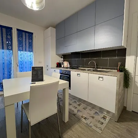 شقة Pm 10 Via Joan Miro *