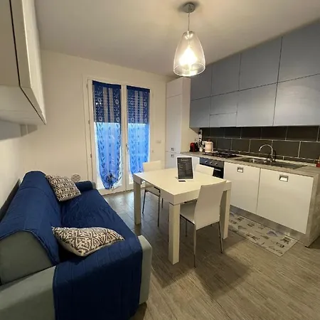 Pm 10 Via Joan Miro شقة ألغيرو