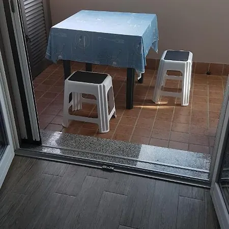 Apartman Pm 10 Via Joan Miro Alghero