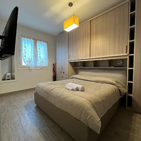Apartament Pm 10 Via Joan Miro *