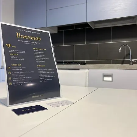 Pm 10 Via Joan Miro Appartement