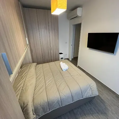 Pm 10 Via Joan Miro * Alghero