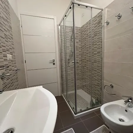 Pm 10 Via Joan Miro Appartement